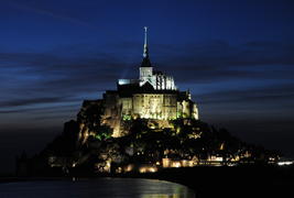 Brit Hôtel Le Relais du Mont - Le Mont Saint Michel