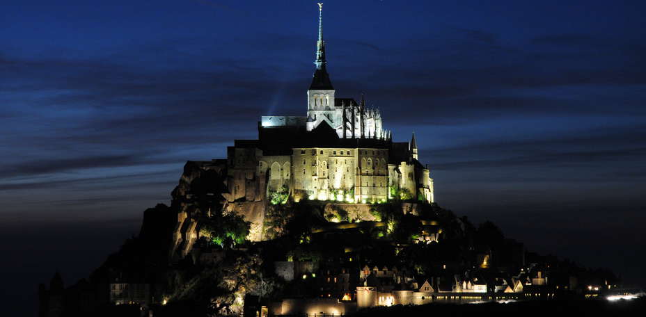 Brit Hôtel Le Relais du Mont - Le Mont Saint Michel