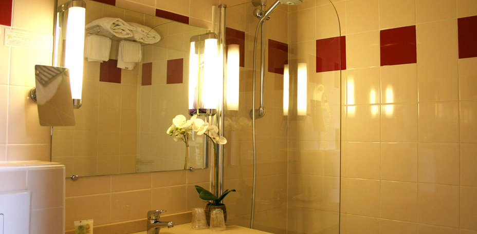 Best Western Royal Saint Jean  - 
