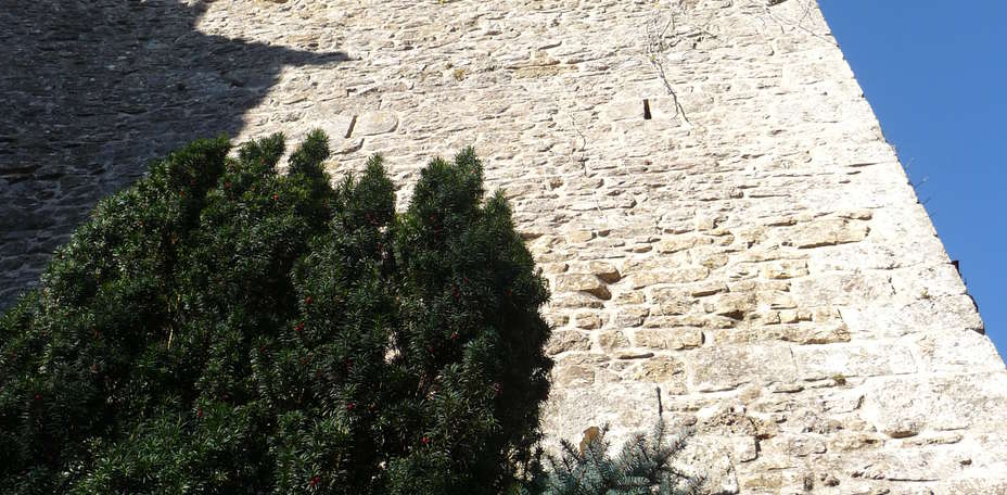 Château Du Cros - 