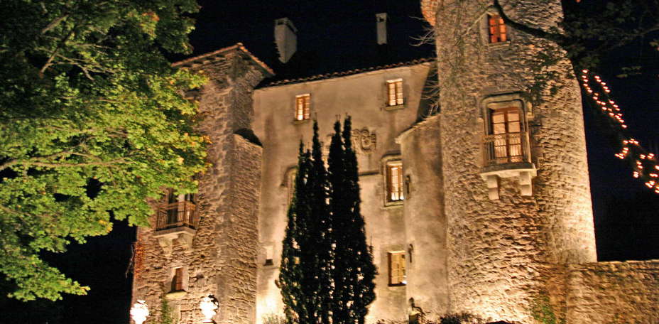 Château Du Cros - 