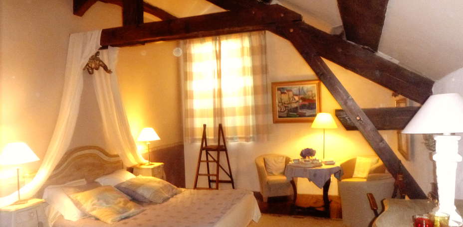 Château Du Cros - 