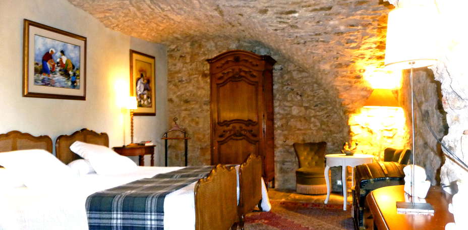 Château Du Cros - 