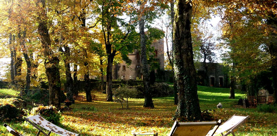 Château Du Cros - 