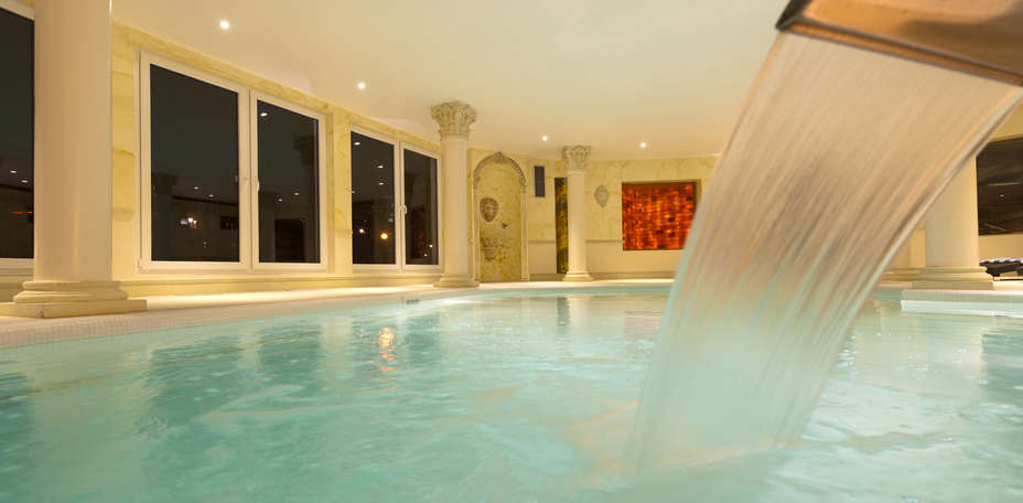 Hôtel Majestic Alsace - 