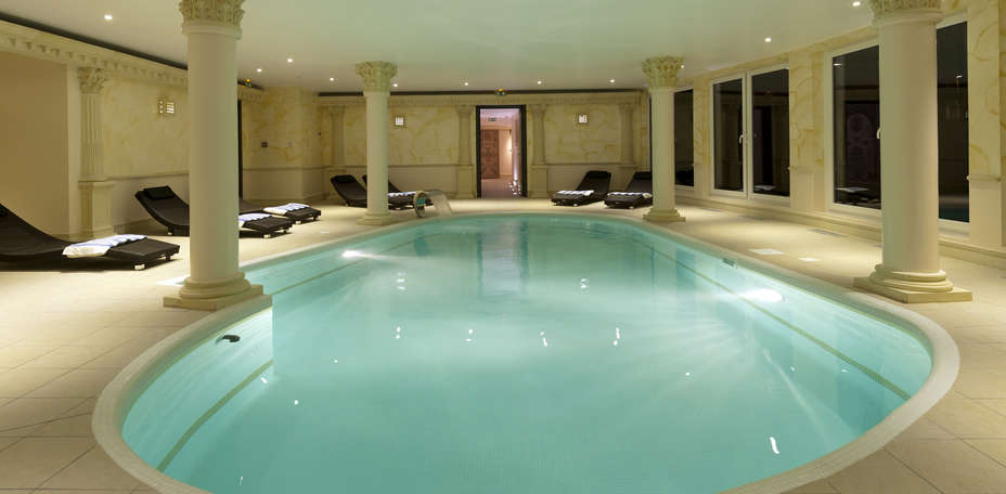 Hôtel Majestic Alsace - 