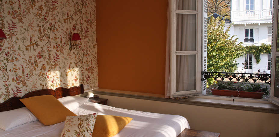 Hôtel des Phares - 
