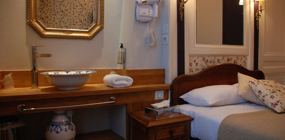 Hôtel des Phares - 