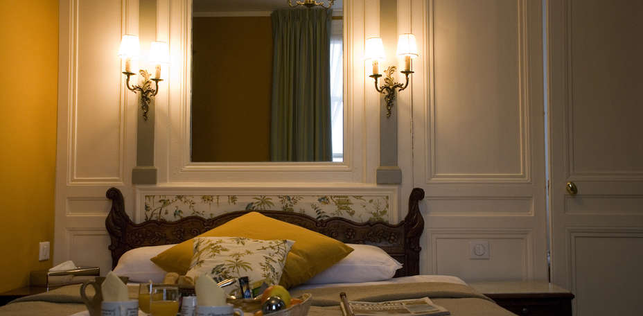Hôtel des Phares - 