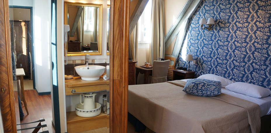 Hôtel des Phares - 