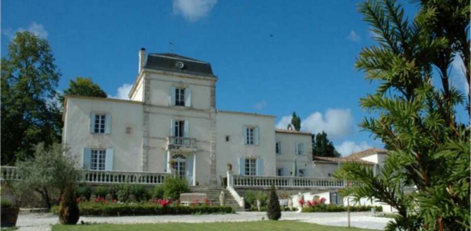 Château De Lantic - 