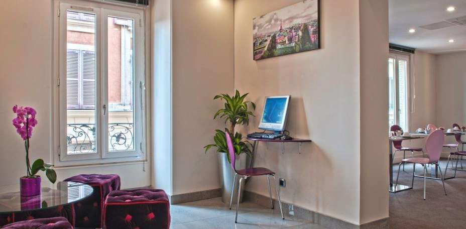 Hôtel Astor - 