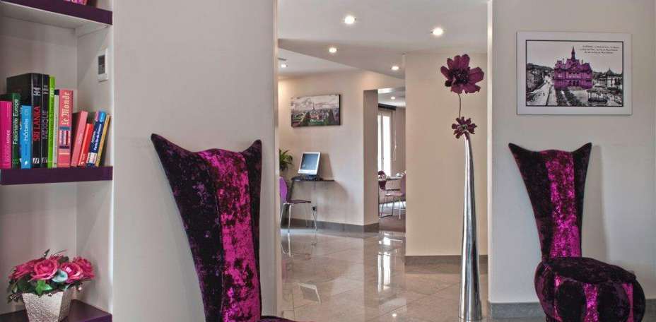 Hôtel Astor - 