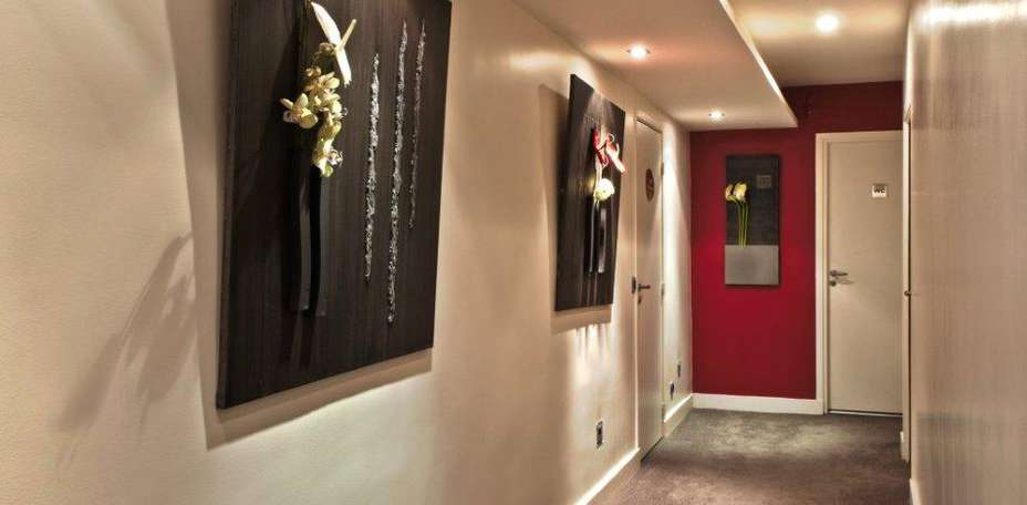 Hôtel Astor - 