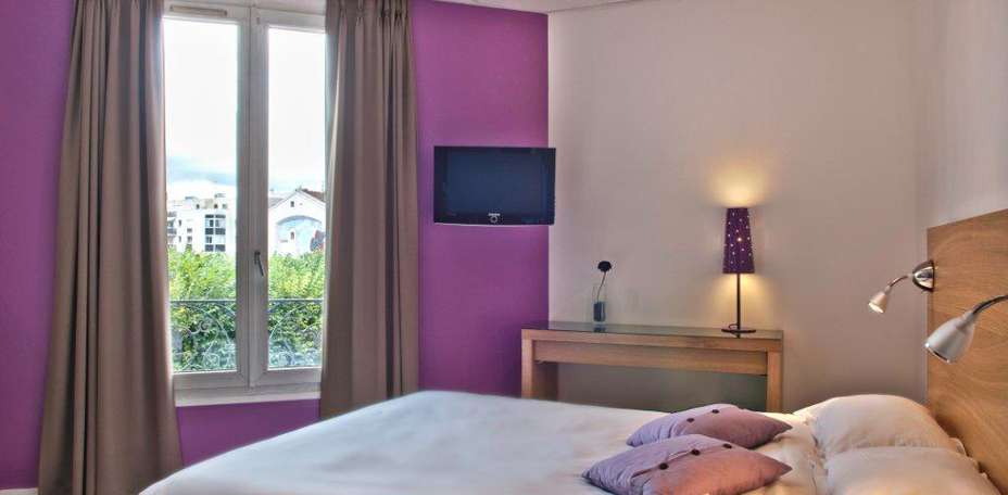 Hôtel Astor - 