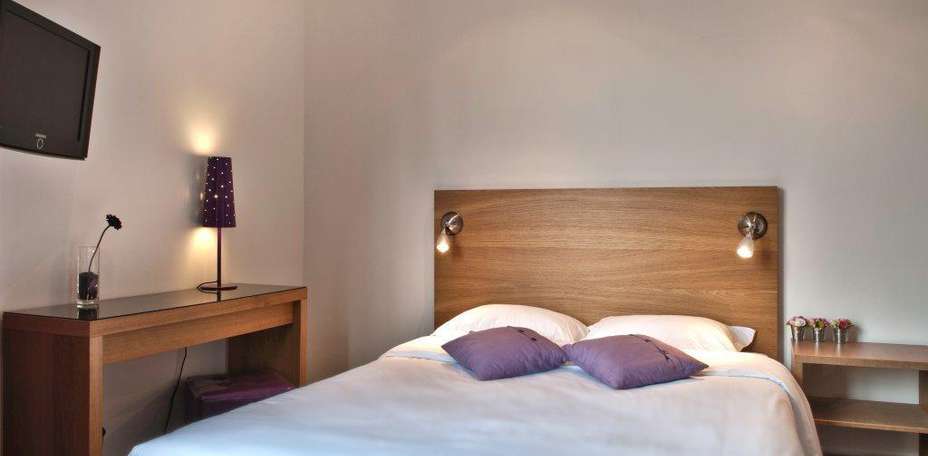 Hôtel Astor - 