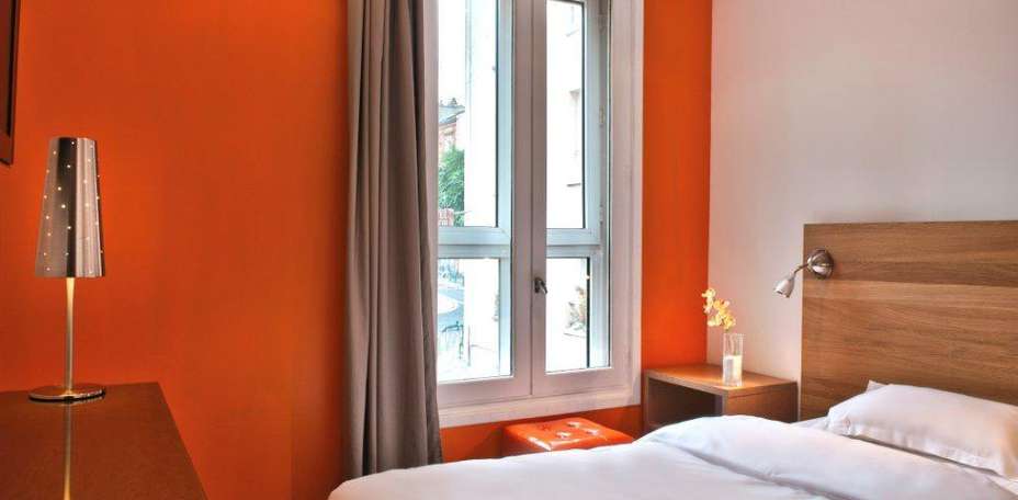 Hôtel Astor - 