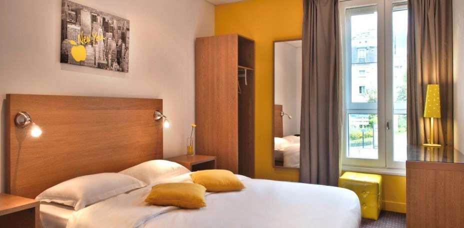 Hôtel Astor - 