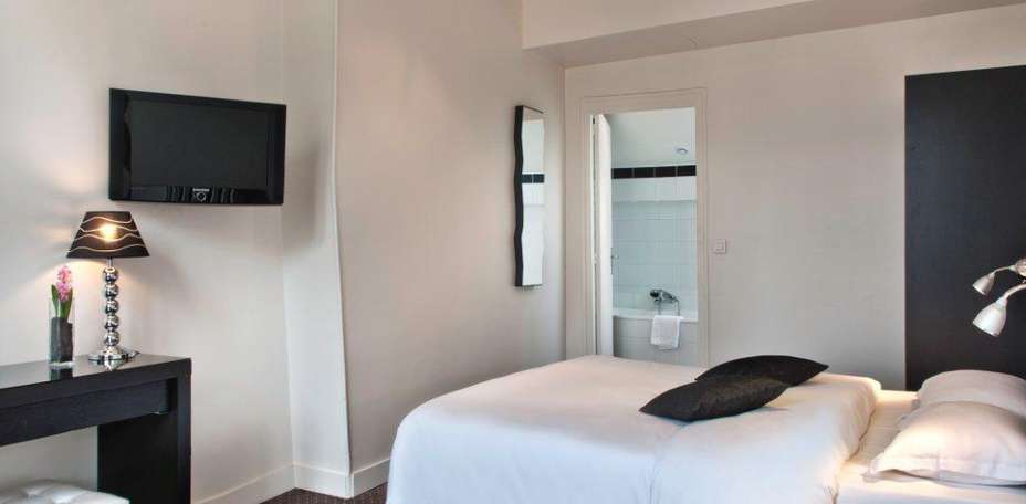 Hôtel Astor - 
