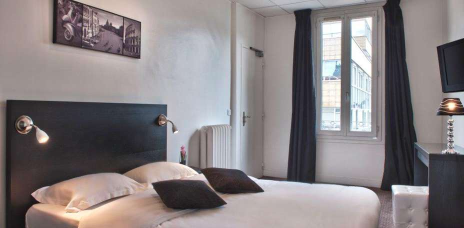 Hôtel Astor - 