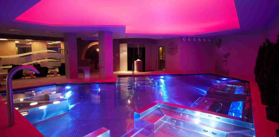 Hotel Plaza Andorra - 