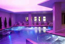 Hotel Plaza Andorra - 