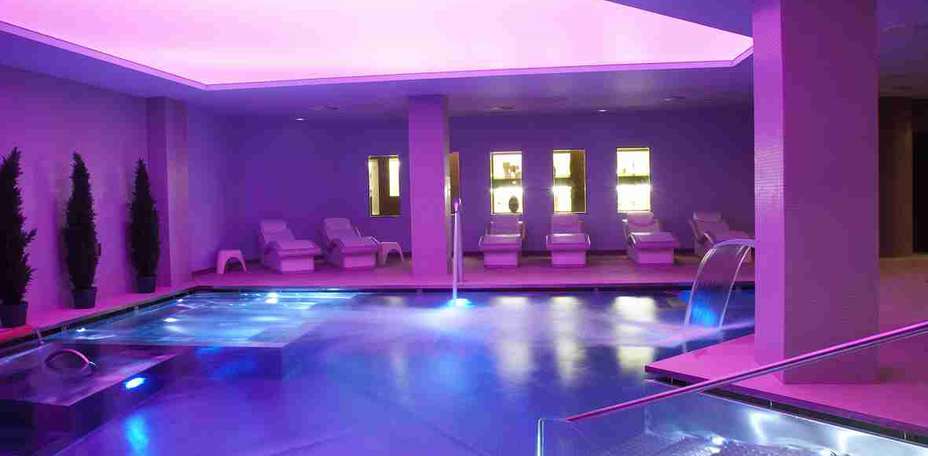 Hotel Plaza Andorra - 