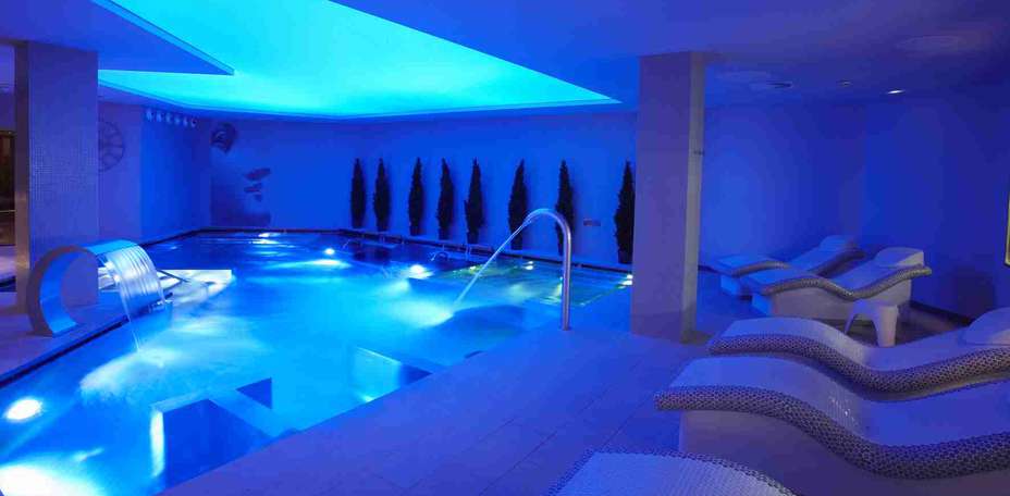 Hotel Plaza Andorra - 