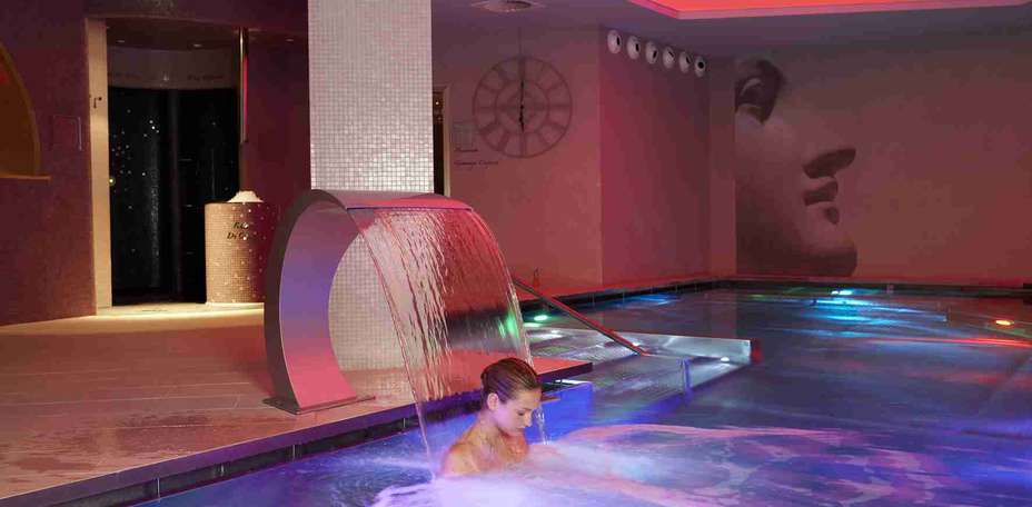 Hotel Plaza Andorra - 