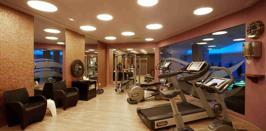 Hotel Plaza Andorra - 