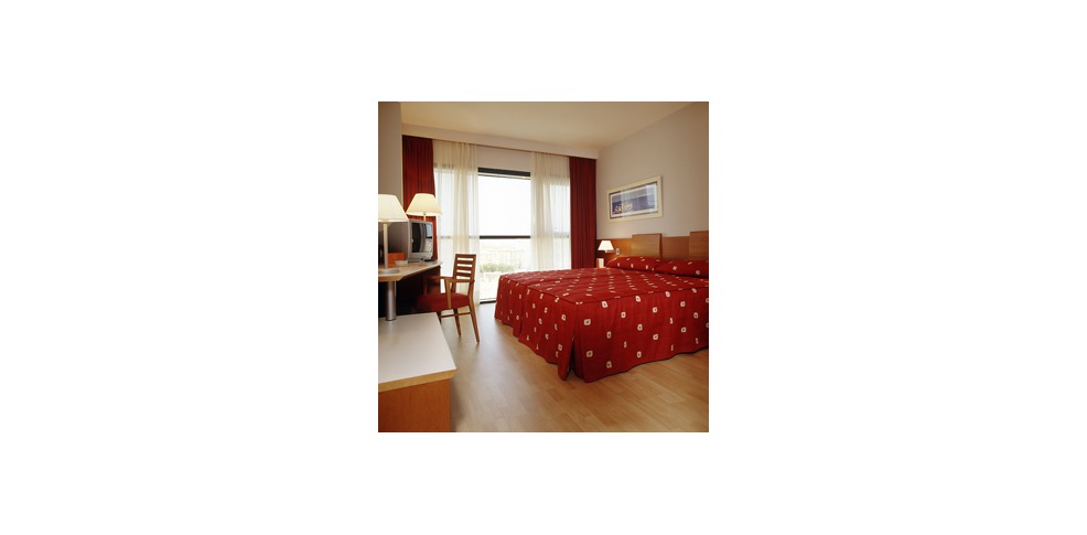 HOTEL AMREY DIAGONAL hotel amrey diagonal: