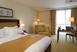 Mercure Lille Metropole - 