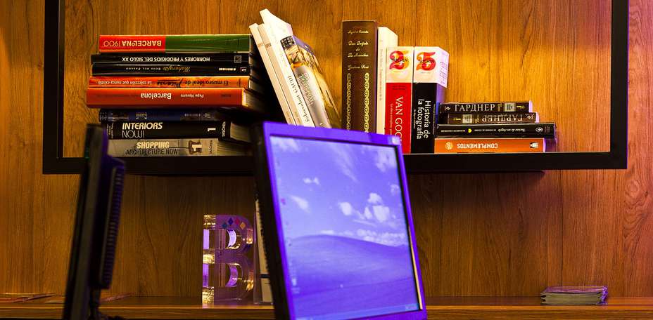Aparthotel Atenea Barcelona - 