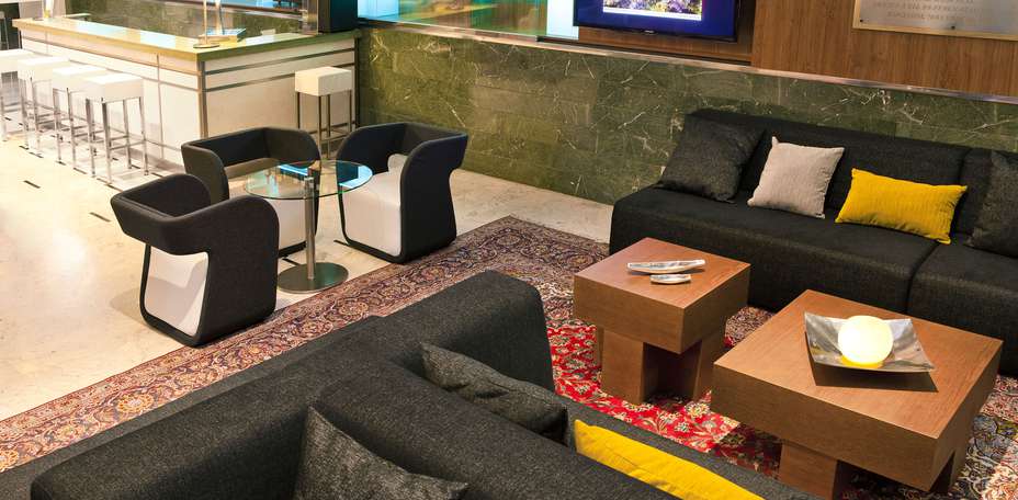 Aparthotel Atenea Barcelona - 