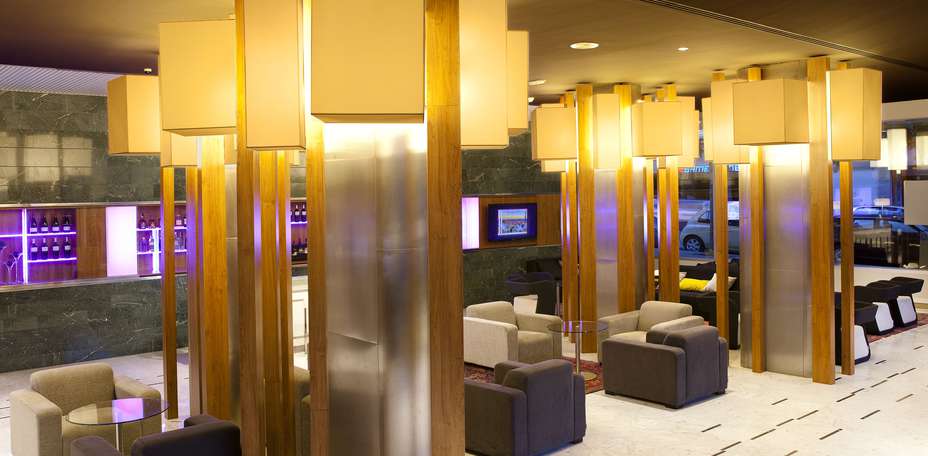 Aparthotel Atenea Barcelona - 