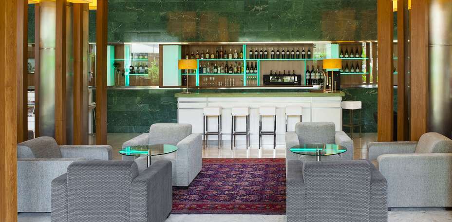 Aparthotel Atenea Barcelona - 
