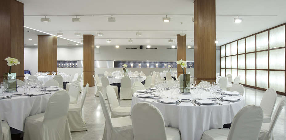 Aparthotel Atenea Barcelona - 