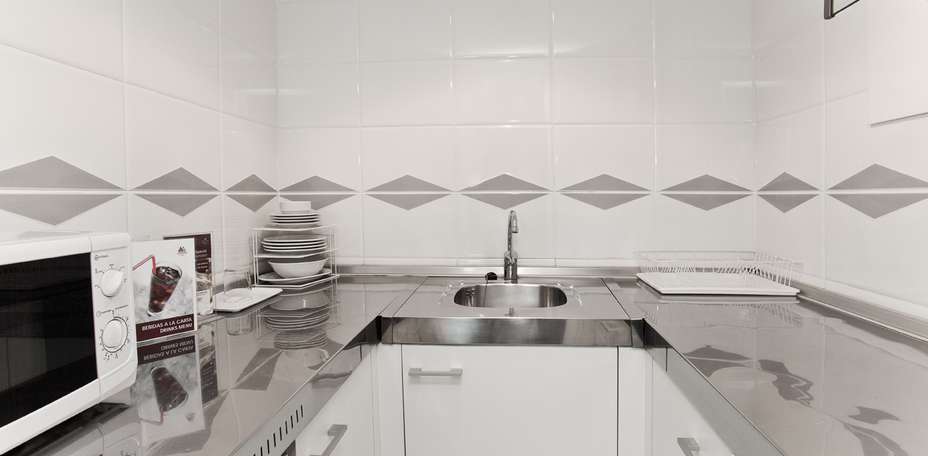 Aparthotel Atenea Barcelona - 