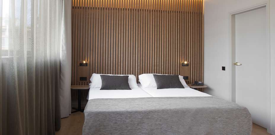 Aparthotel Atenea Barcelona - 