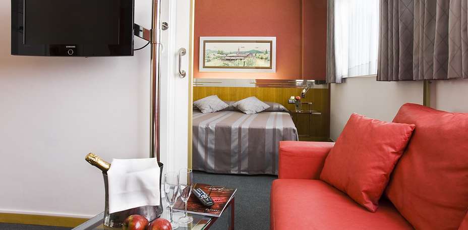 Aparthotel Atenea Barcelona - 