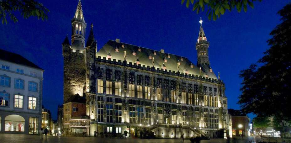 Novotel Aachen City - 