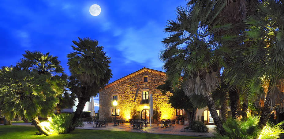 Sallés Hotel Mas Tapiolas - 