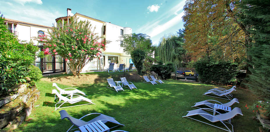 Hôtel de Selves - 