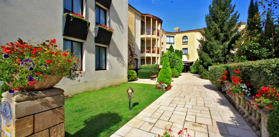Hôtel de Selves - 