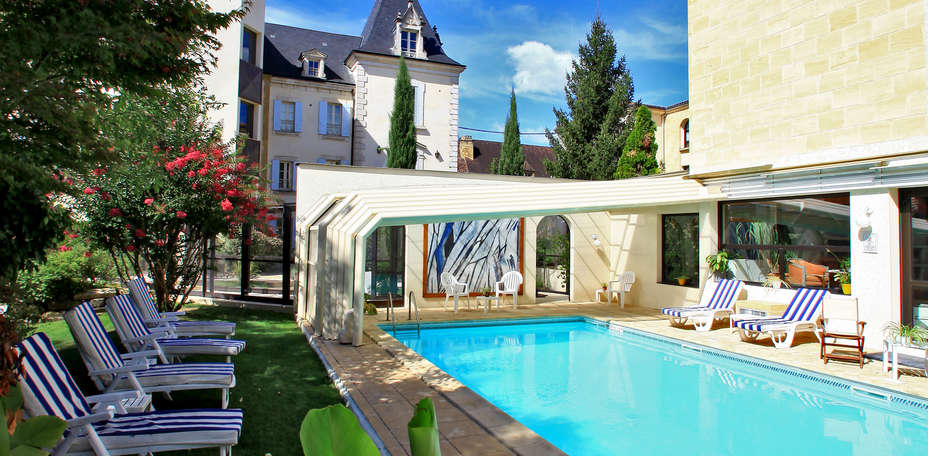 Hôtel de Selves - 