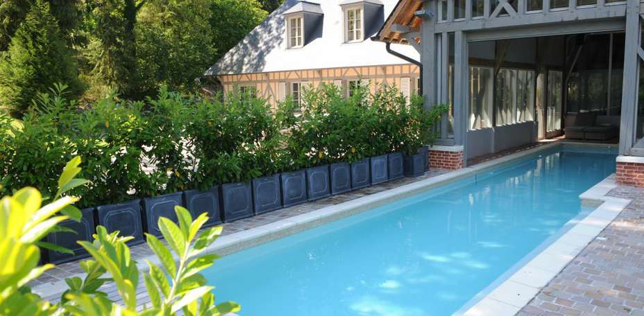 Hôtel La Licorne & Spa - 