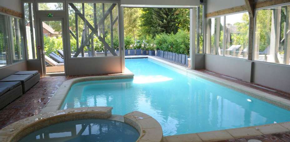 Hôtel La Licorne & Spa - 