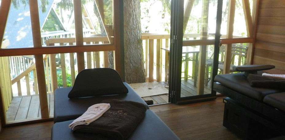 Hôtel La Licorne & Spa - 