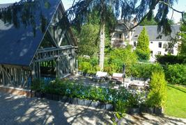 Hôtel La Licorne & Spa - 