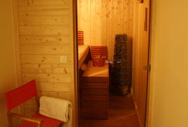 Best Western Plus Hôtel de la Regate - La Villa FJORD